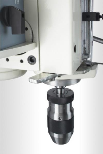 Produktbild Elmag Getriebe-Säulenbohrmaschine GBM 3/25 SNE