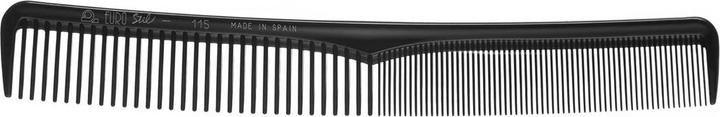 Caso Eurostil Professional Nylon Schneidebesen Kamm