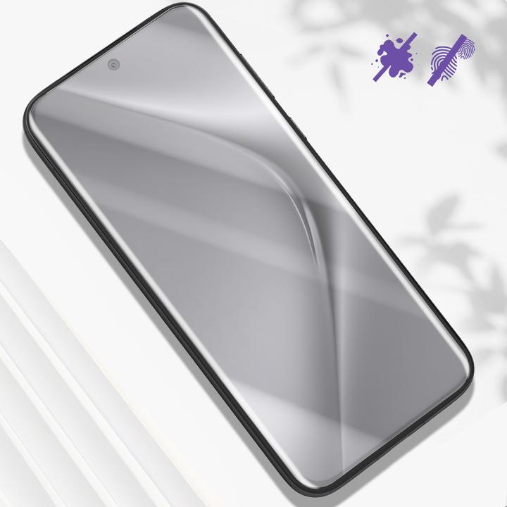Image du produit Avizar Film pour verre ShieldGuard (1 pièce(s), Honor X9)