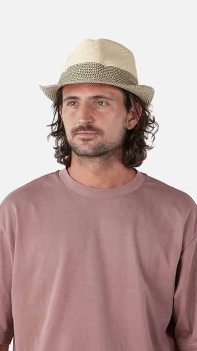 Produktbild Barts Patrol Hat (One Size)