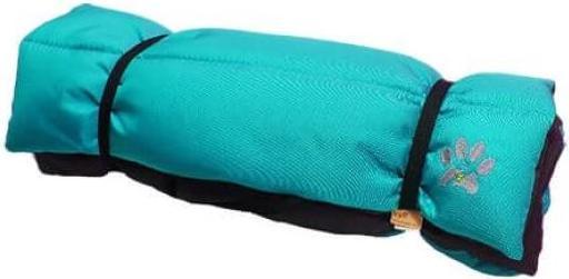 Immagine prodotto Dry Bed Tappeto da esterno turchese (Cane)