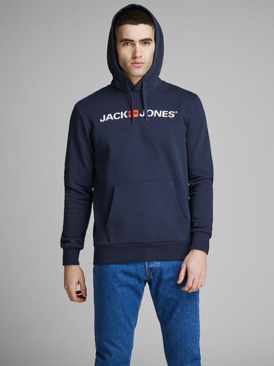 Produktbild Jack & Jones Hoodie (L)