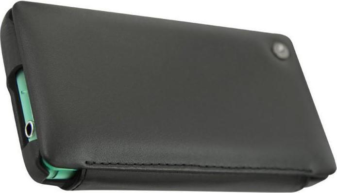 Produktbild Noreve Lederschutzhülle horizontal