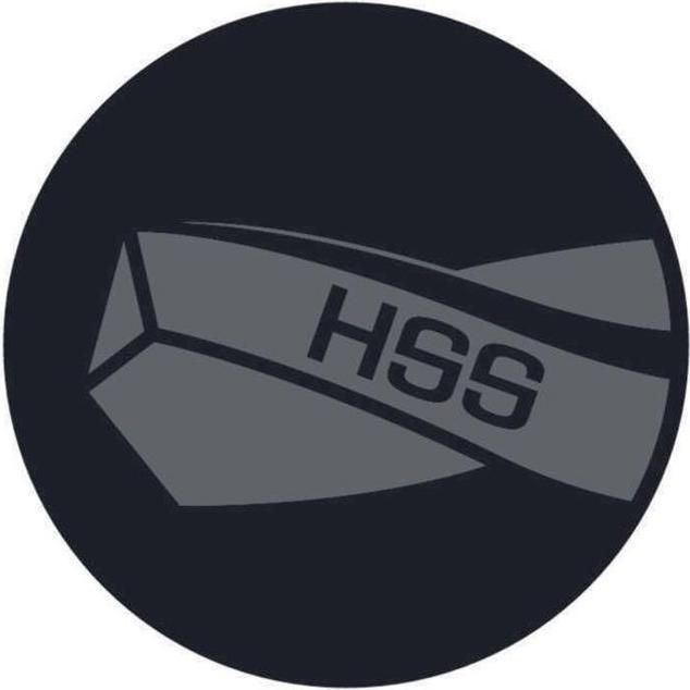 Produktbild Tyrolit Schleiftopf AMIGO 100 mm Hochl.St. geh., HSS, Un-/Nl.St. geh. 126 Bohrung 20 mm (B126)