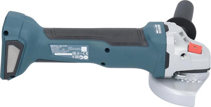 Actual product image Bosch Professional GWS 18V-10 (125 mm)