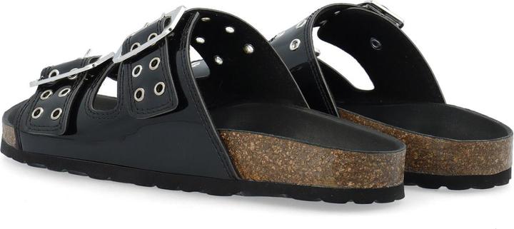 Actual product image Bianco BIAMIAMI Pantolette (41)