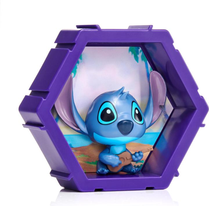 Actual product image Amo Toys POD 4D - Disney Classic Stitch (102201)