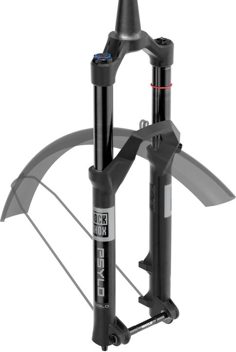 Produktbild RockShox Psylo Gold Isolator RC (130 mm, Luft)