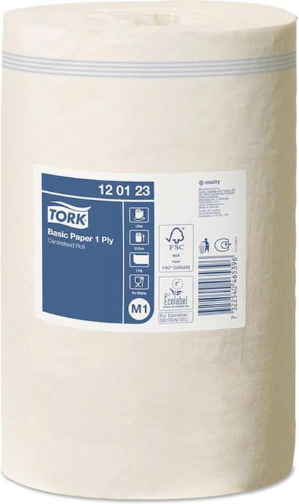 Actual product image Tork Paper wipes (1 x)