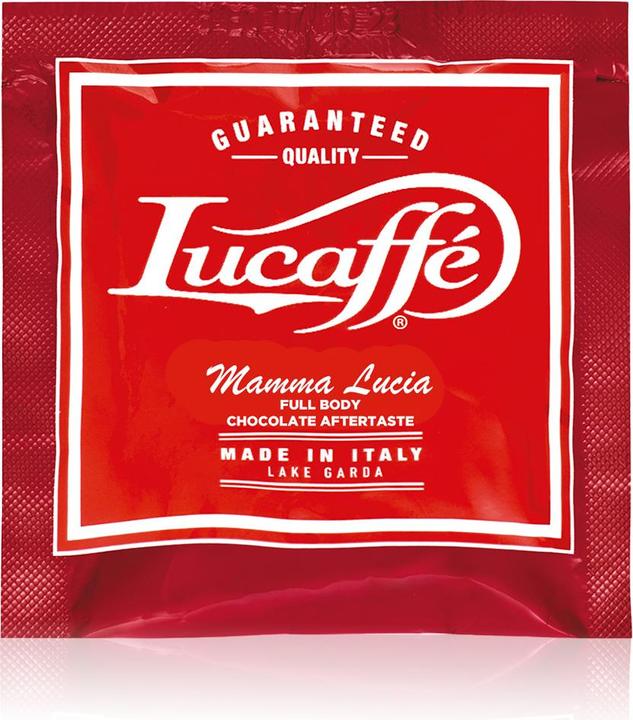 Actual product image Lucaffe Mamma Lucia (150 x Port.)