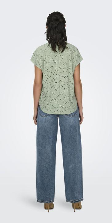 Produktbild Only Loose Fit Oberteil Top (L)