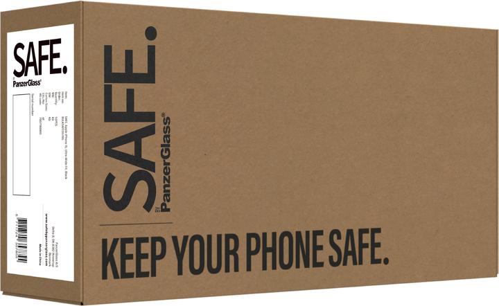 Immagine prodotto PanzerGlass BULKSAFE95785 (50 Pezzo/i, Apple iPhone 15)