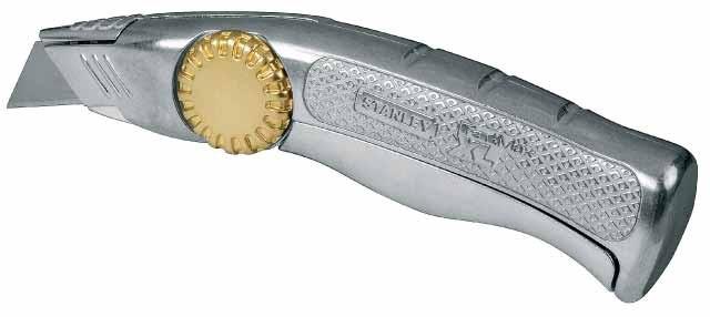 Produktbild Stanley Messer Fatmax Pro (Cutter)