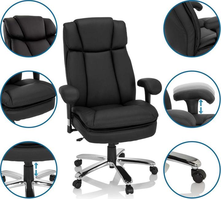 Produktbild Hjh Office Builder XXL I