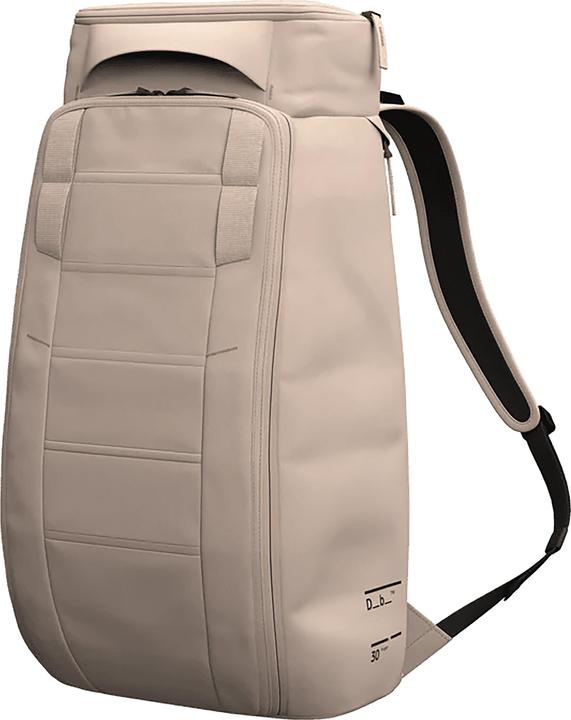 Actual product image D_b_ Hugger Backpack (30 l)
