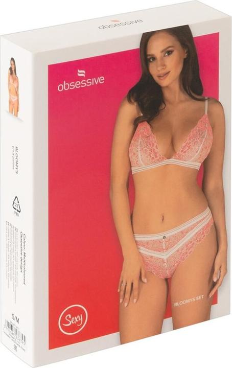 Produktbild Obsessive Set S/M (S/M)