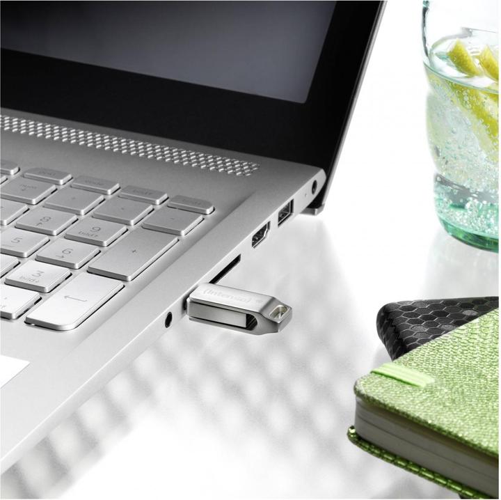 Image du produit Intenso cMobile Line Type C 32GB Clé USB 3.0 (32 Go)