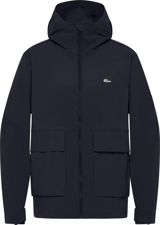 Jack Wolfskin Terracade Jkt W