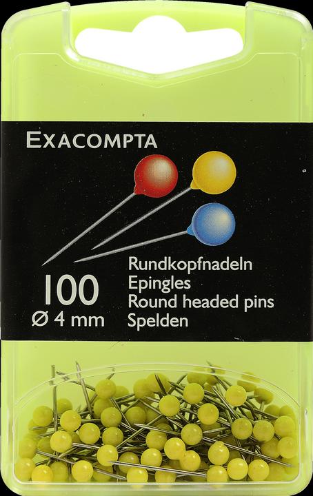 Exacompta Markiernadel (1 x)