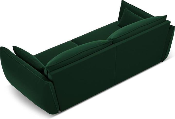 Actual product image Micadoni Kaelle (3-seater, 2 person sofa, 4-seater)