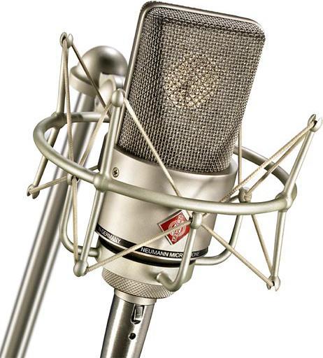 Productafbeelding Neumann TLM 103