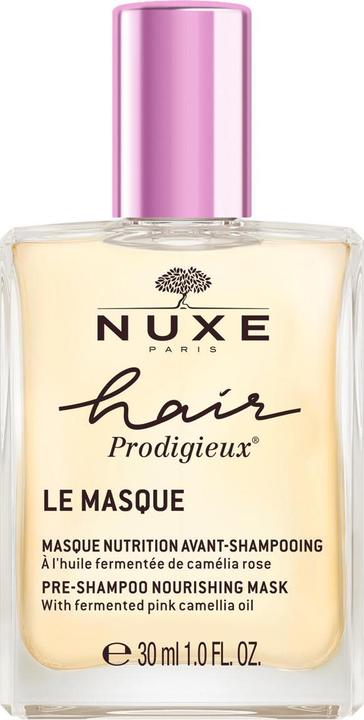 Image du produit Nuxe Rituel Hair Prodigieux 2024 (Set soin capillaire)