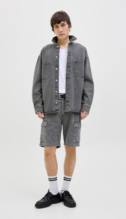Produktbild Jack & Jones Baggy fit Baggy Fit Shorts Baggy Fit Shorts (S)
