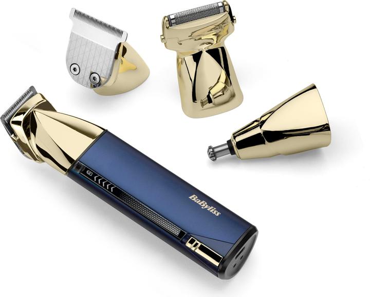 Actual product image BaByliss Super-X Special Edition MT992E