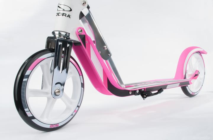 Immagine prodotto Hudora Scooter Ruota Scooter RX205