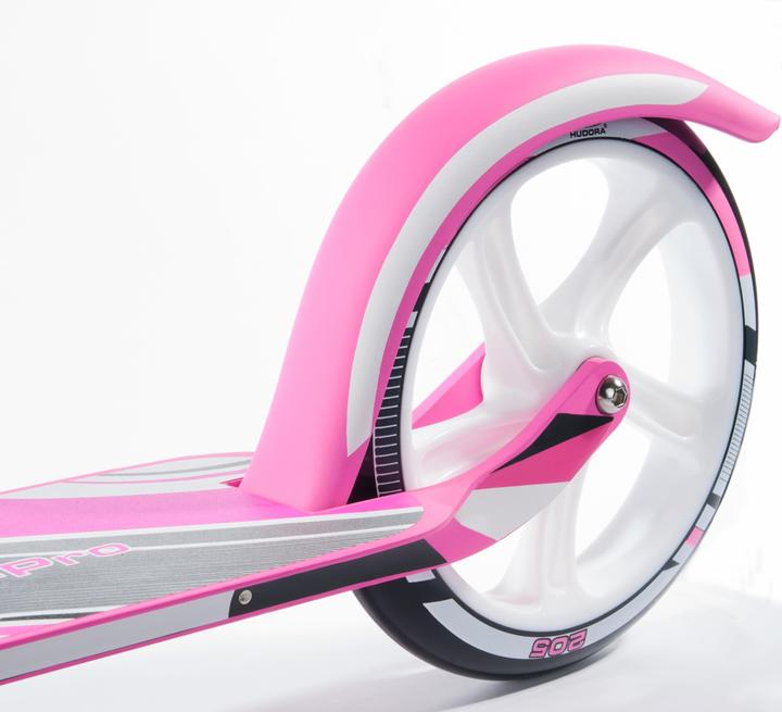 Immagine prodotto Hudora Scooter Ruota Scooter RX205
