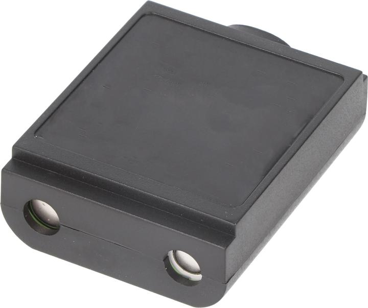 Produktbild AccuCell Kranakku ersetzt Teletec BA-0005 (3.60 V, 2000 mAh)