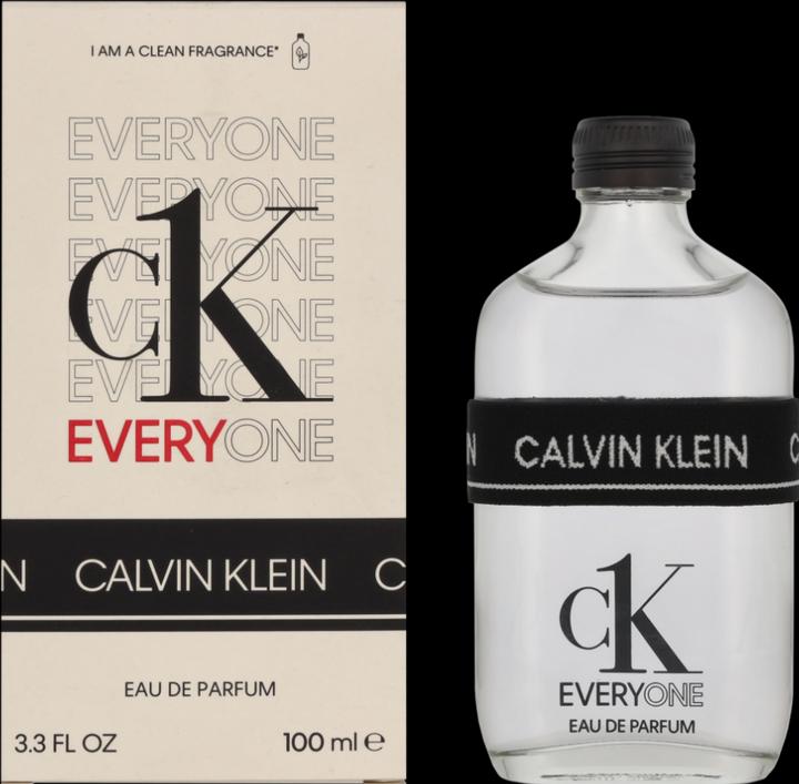 Produktbild Calvin Klein Eau de Parfum (Eau de Parfum, 100 ml)