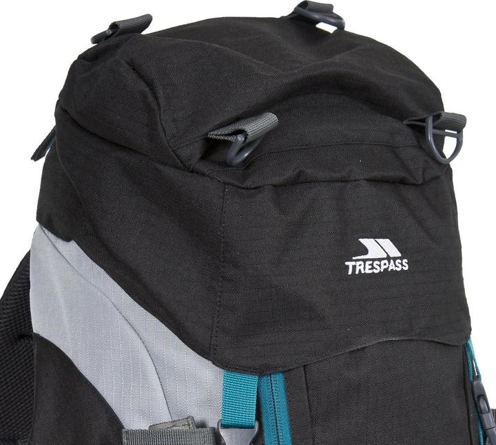 Actual product image Trespass Trek 33 Backpack 33 litres (33 l)