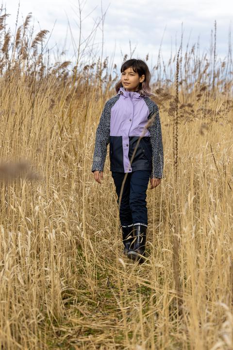 Immagine prodotto Rukka Jule Kinder Regenjacke (98)