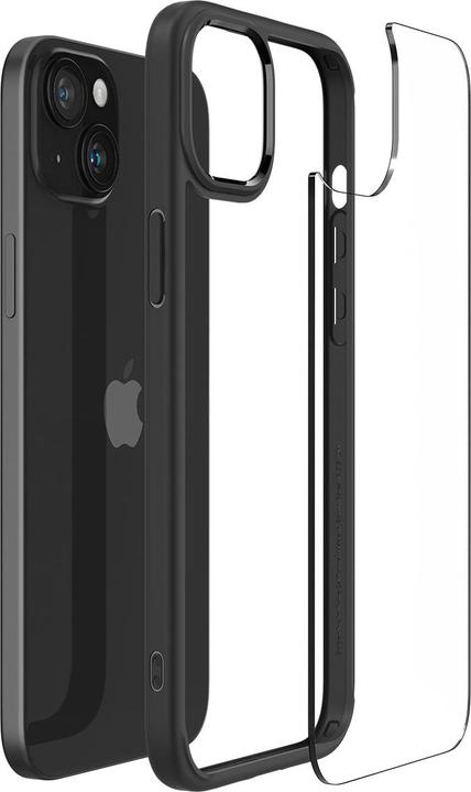 Produktbild Spigen Ultra Hybrid (Apple iPhone 15)
