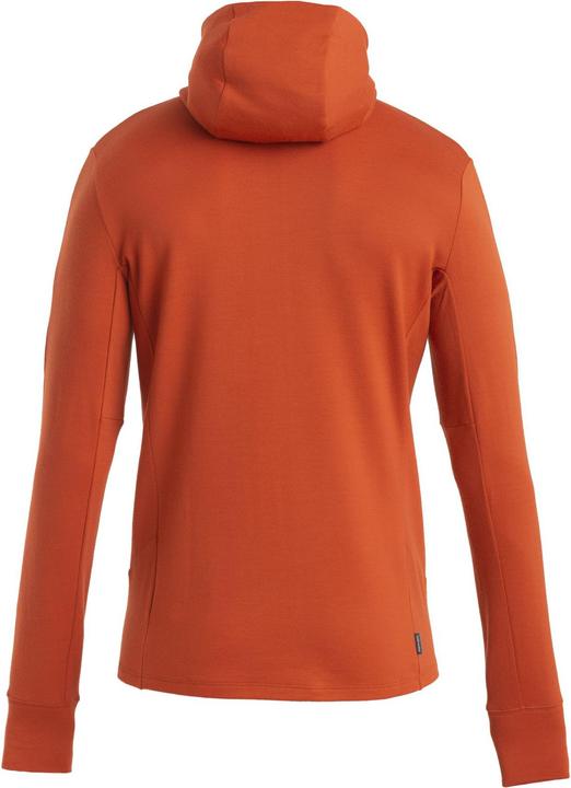 Produktbild Icebreaker Merino 260 Quantum IV L/S Zip Hoodie (M)