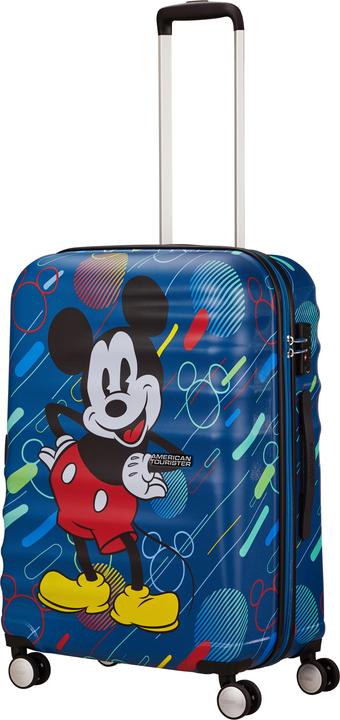 American Tourister Wavebreaker (64 l, L (90 - 115l))
