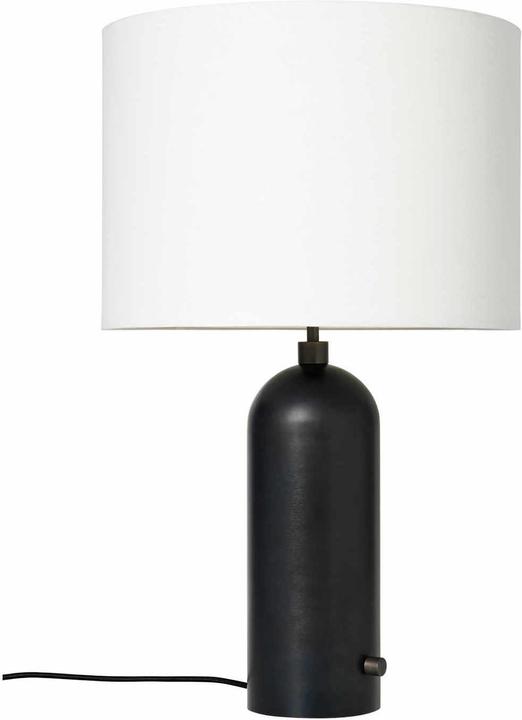 Immagine prodotto Gubi Lampada da tavolo Gravity White Lampada da tavolo (E27)