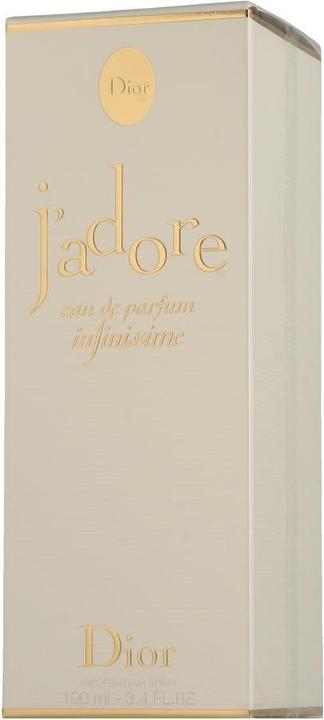 Image du produit Dior J'Adore Infinissime (Eau de parfum, 100 ml)