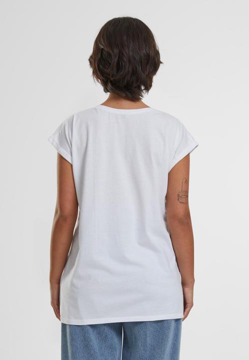 Produktbild Mister Tee Moon Song Tee - 18937 (S)