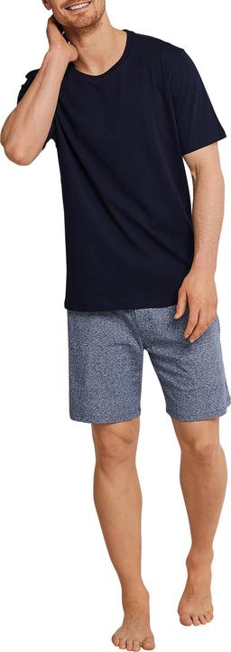Actual product image Schiesser T-shirt "Mix+Relax (48)
