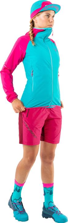 Actual product image Dynafit Transalper Light Dynastretch Shorts (XS)