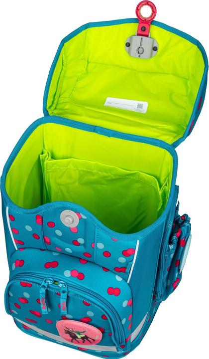 Image du produit Ergobag Set de cartables Cubo Light (19 l)
