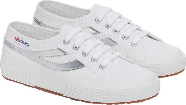 Produktbild Superga Sneaker 2953 Swallow Tail Mirror (36)