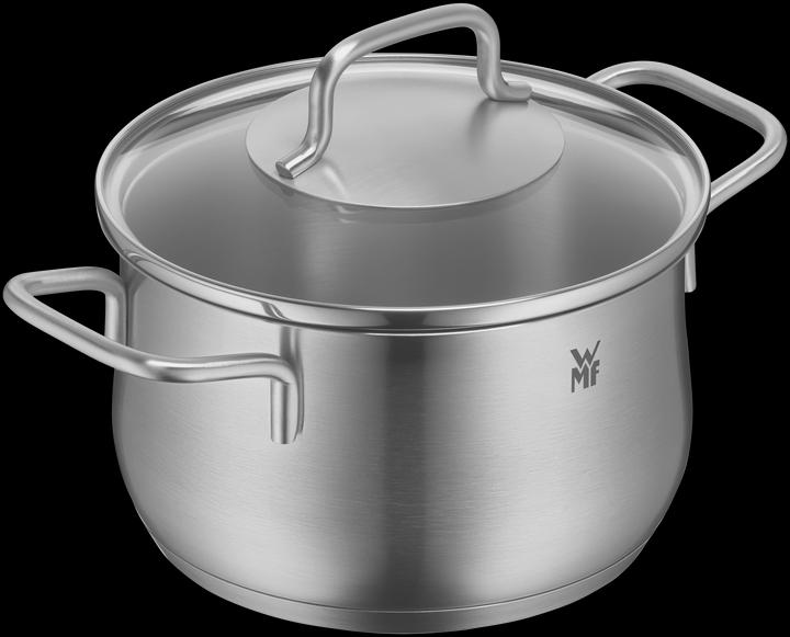 Produktbild WMF Brillant (24 cm, Kochtopf, Edelstahl)