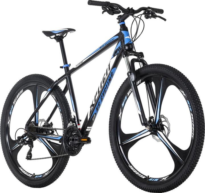 KS Cycling Xplicit (53 cm)