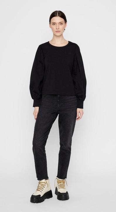 Produktbild Pieces Puffärmel Sweatshirt (S)