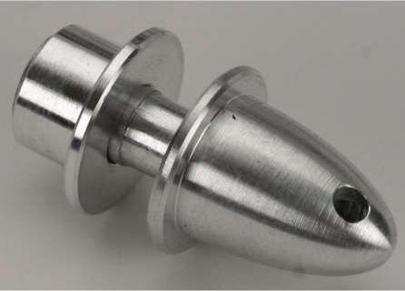 Produktbild E-Flite Luftschraubenmitnehmer m. Klemmhülse 3,17 mm