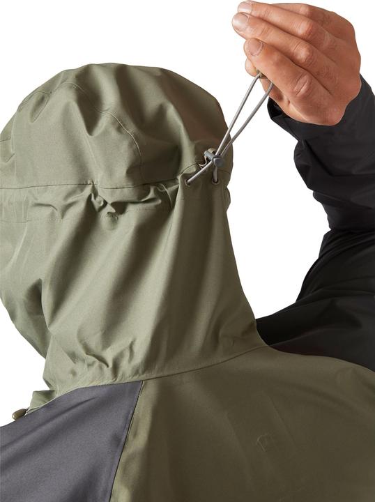 Actual product image Rab Namche Paclite (XXL)