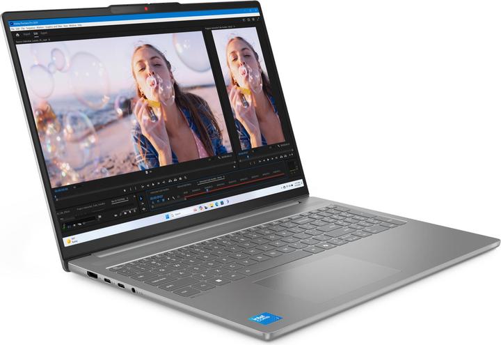 Produktbild Lenovo IdeaPad Slim 5 (16", Intel Core i7-13620H, 16 GB, 1000 GB, CH)